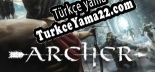 Archer VR Türkçe seslendirme + altyazı
