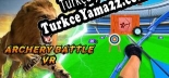 Archery Battle VR Türkçe seslendirme + altyazı