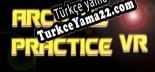 Oyun için Türkçe yama Archery Practice VR