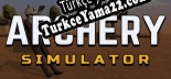 Türkçe yama Archery Simulator
