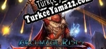 Türkçe yama için Archmage Rises