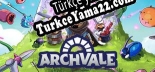 Türkçe yama Archvale