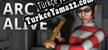 Arctic alive Türkçe yama Yaması + Metin