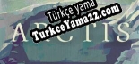 Türkçe yama için Arctis