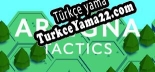 Areigna Tactics Türkçe yama