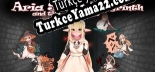 Türkçe yama Aria and the Secret of the Labyrinth