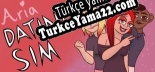 Aria Dating Simulator Türkçe yama Yaması + Metin