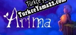 Türkçe yama için Arima
