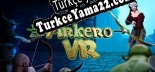Arkero VR Türkçe seslendirme + altyazı