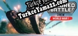 Türkçe yama için Armored Battle Crew [World War 1] Tank Warfare and Crew Management Simulator