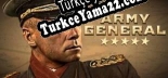 Army General Türkçe yama