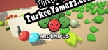 Oyun için Türkçe yama Around Us  Zombie Shooter