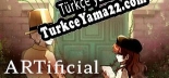 ARTIFICIAL Türkçe yama Yaması + Metin