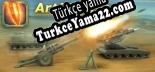 Türkçe yama için Artillerists