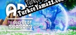 Oyun için Türkçe yama Ary and the secret of seasons