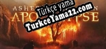 Türkçe yama için Ashes of Creation Apocalypse