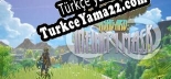 Türkçe yama için ASHGARD Infinity Mask