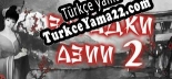 Asian Riddles 2 Türkçe yama Yaması + Metin