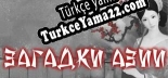 Türkçe yama Asian Riddles