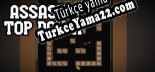 Türkçe yama Assasin Top Down