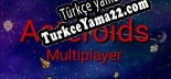 Türkçe yama için Asteroids Multiplayer