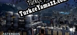 Asteroids Outpost Türkçe yama Yaması + Metin