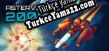 Türkçe yama için Astervoid 2000