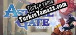 ASTRAL GATE Türkçe yama Yaması + Metin