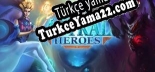 Astral Heroes Türkçe seslendirme + altyazı