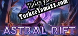 Astral Rift Türkçe seslendirme + altyazı