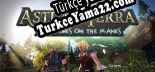 Türkçe yama için Astral Terra