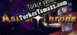 Türkçe yama için Astral Throne