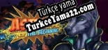 Türkçe yama ASTRO The Beginning