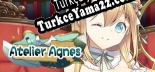 Türkçe yama Atelier Agnes