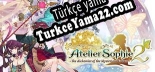 Oyun için Türkçe yama Atelier Sophie 2 The Alchemist of the Mysterious Dream