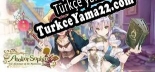 Türkçe yama Atelier Sophie The Alchemist of the Mysterious Book