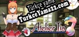 Oyun için Türkçe yama Atelier Tia