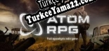 Oyun için Türkçe yama ATOM RPG Post-apocalyptic indie game