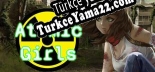 Oyun için Türkçe yama Atomic Girls