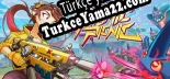 Atomic Picnic Prologue Türkçe yama