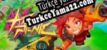Atomic Picnic Türkçe yama