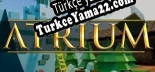 Oyun için Türkçe yama ATRIUM