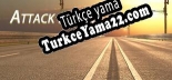 Attack escape Türkçe yama Yaması + Metin