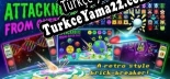 Oyun için Türkçe yama Attack Noids