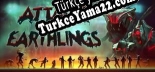 Türkçe yama için Attack of the Earthlings