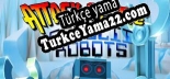 Türkçe yama için Attack of the PETSCII Robots (DOS)