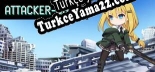 Oyun için Türkçe yama Attacker-chan