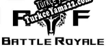 AUF Battle Royale Türkçe yama Yaması + Metin