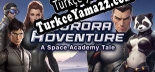 Aurora Adventure A Space Academy Tale Türkçe seslendirme + altyazı