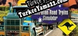 Australian Road Trains Türkçe seslendirme + altyazı